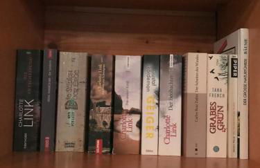 Ferienhaus Holz-Blockhaus Heimbach Blens Rureifel very cosy wooden Blockhome - Foto 70