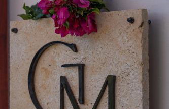 GM Appartment in Lentas by South Cretan Villas - Foto 17