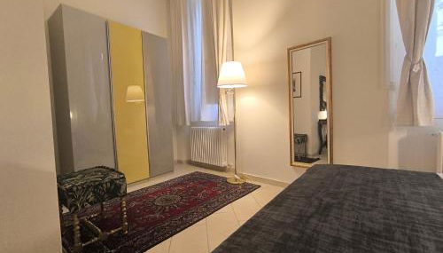 Maison Rebecca - Superior Suite Apartment - Photo 3