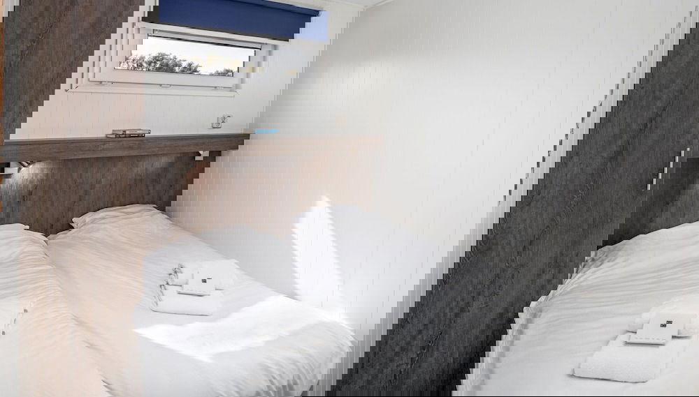 Beachfront Escape w/ Pets - Foto 1, Habitación