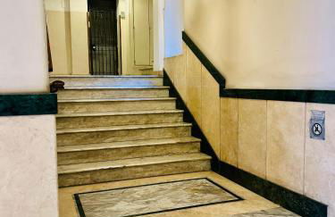 Colosseum window 1800-Romantic apartment Rome - Foto 20