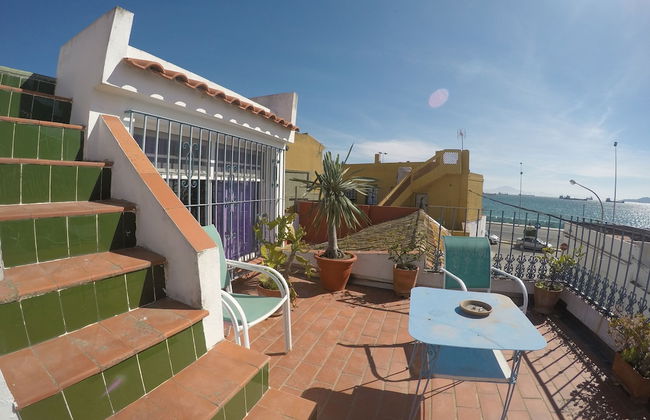 Casa Colonia - Photo 1