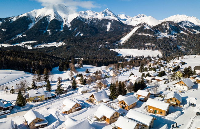 Majestic Chalet With Sauna and Whirlpool - Foto 14