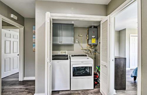 Spacious and Modern Family Duplex in Galveston! - Foto 16