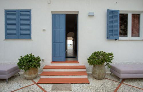 Le Sorelle Villa sul mare - Foto 65