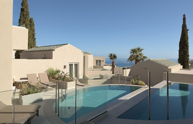 Galaxy Suites Boutique Resort - Foto 69