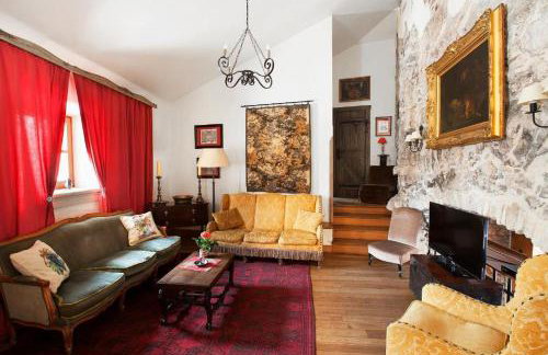 Zamek Korzkiew - Foto 6