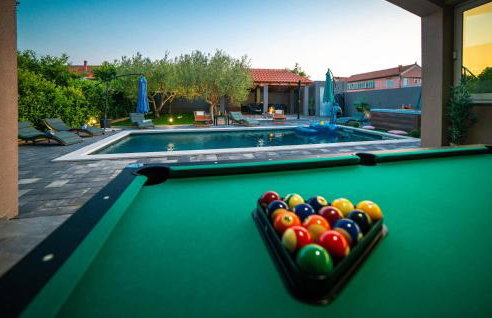 4 Bedroom Nice Home In Polaca - Foto 21