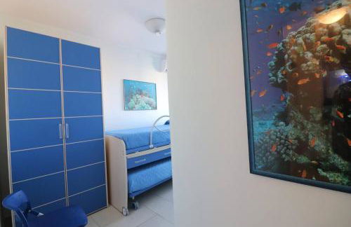 Artemis dwelling in Otranto - Foto 39