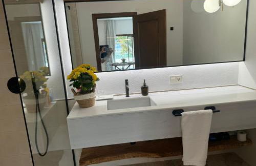 CASA YANGUAS APARTAMENTOS RURALES EN LAUJAR DE ANDARAx - Foto 39