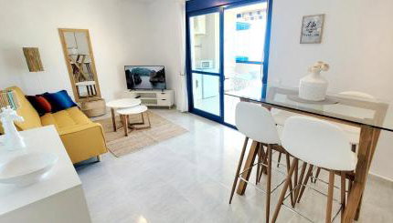 Sea View Appartement Blue Monkey - Photo 4