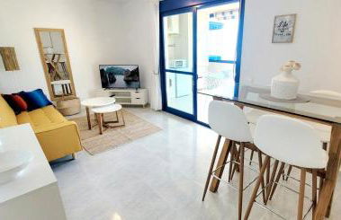 Sea View Appartement Blue Monkey - Photo 8