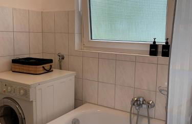 Helle Freude! Modern Apartment in central Location - Foto 18