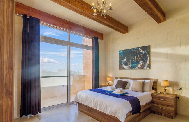 Inni Gozitan Farmhouse Private Pool - Foto 12