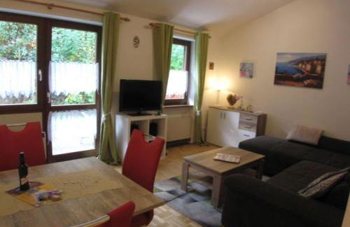 Ferienwohnung im Ferienpark Falkenstein - Foto 42