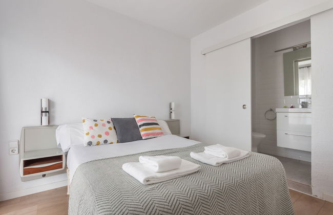 Sybaris Be my Guest Castelldefels - Foto 3