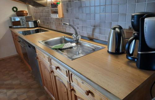 Ferienwohnung am Wirtshof - Foto 52