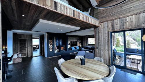 Chalet du rocher Font Romeu - Foto 5