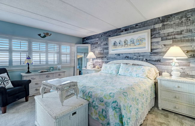 Amelia by The Sea Rentals - Foto 34