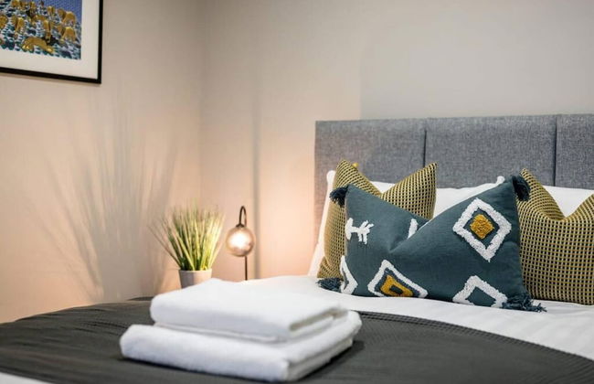 Host Apartments Picasso s Place I - Photo 7