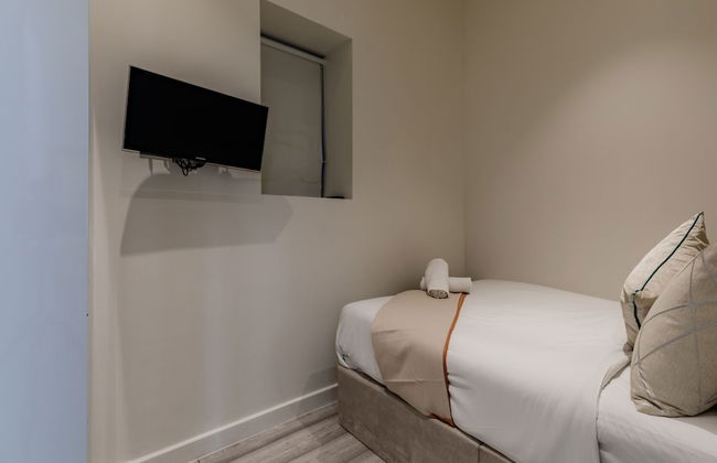 High Street Kensington Apartments - Foto 41