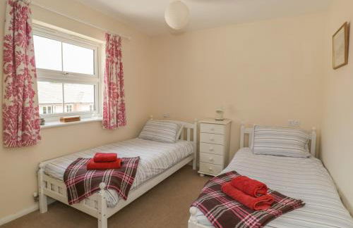 The Wesley Apartment - Foto 11