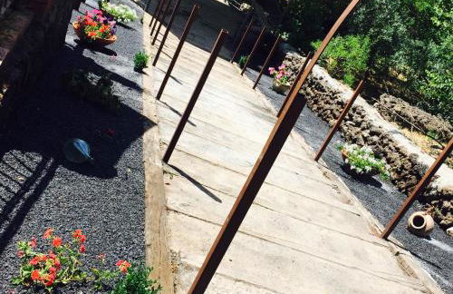 Casa Monte Etna - Foto 41