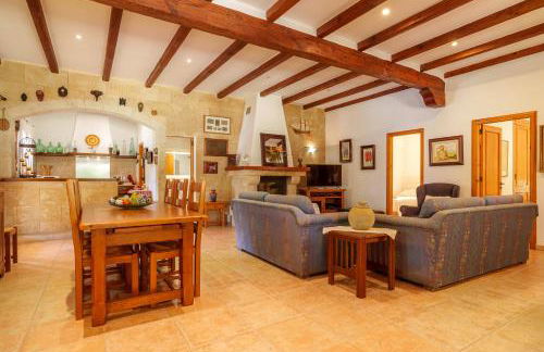 G104 Bon Pas by Mallorca Villa Selection - Foto 11