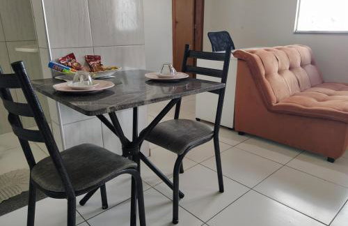 301 Apartamento Charmoso - Foto 6