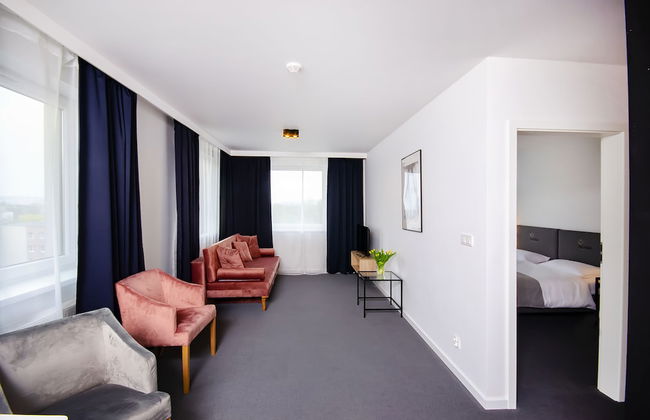 Silesia Apartments - Photo 20