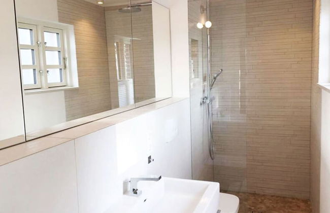 Johannisnest Comfortable Holiday Residence - Foto 24