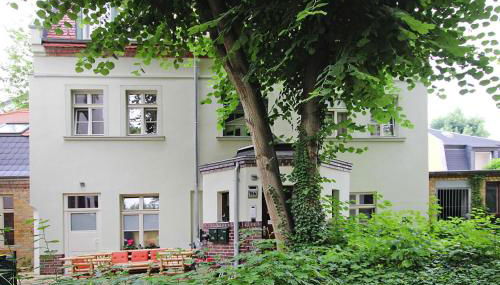 Ferienwohnung am Goethepark in Leipzig - Foto 3