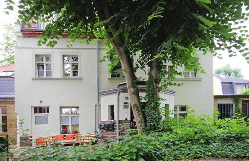 Ferienwohnung am Goethepark in Leipzig - Foto 3