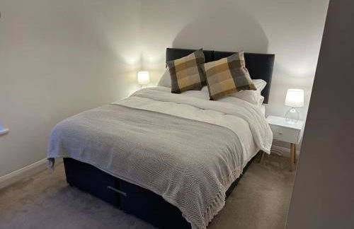 Honeysuckle Cottage - Foto 7