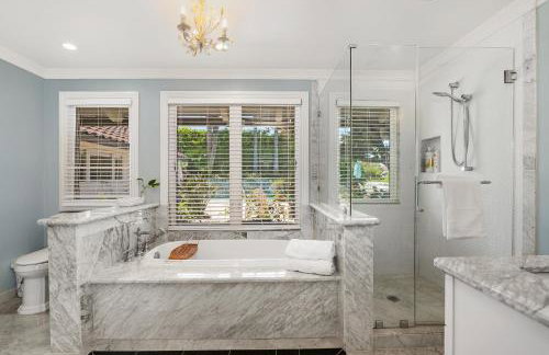 Ocean Breeze Haven Sunset & Pool La Jolla - Foto 50