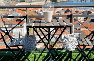 Estudio impresionantes vistas con terraza y piscina - Foto 2