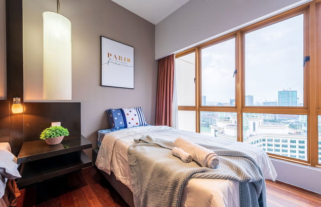 Sunway Resort By Himmel - Foto 15