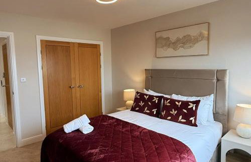 Newly renovated 1BD City centre escape - Foto 18