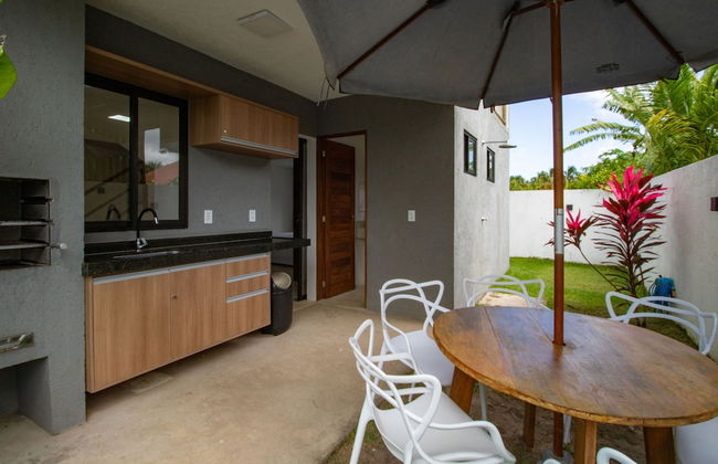 São M dos Milagres Entre Rio e praia - Foto 8