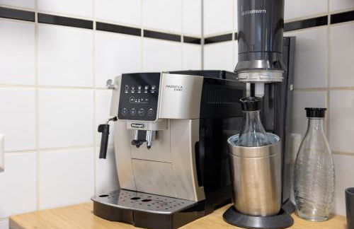 Schöne Ferienwohnung im Simmern - Foto 12