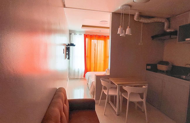 Birch Tower Manila - Foto 2