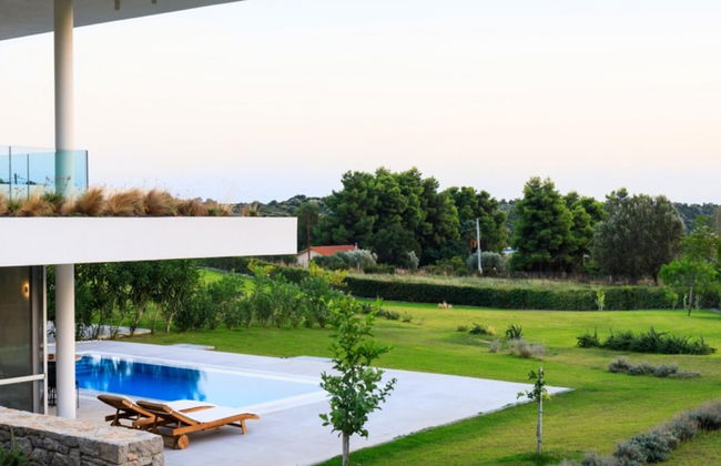 Varko - Afrodite in Lefkada - Foto 33