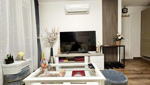 Your cozy cove by Paris - Foto 3