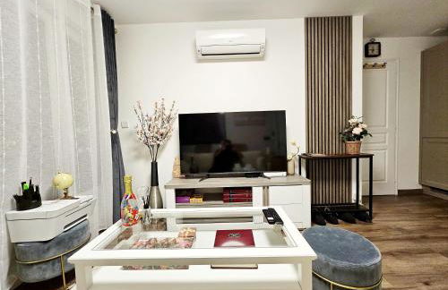 Your cozy cove by Paris - Foto 3