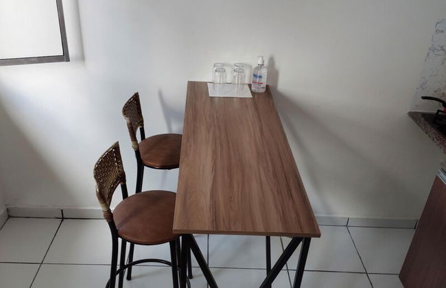 Chalés do Delta - Foto 4