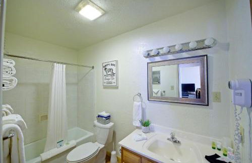 Sitzmark Sports Lodge - Photo 4