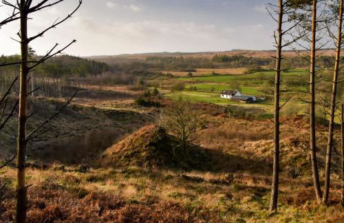 Borgan Cottage - Foto 27