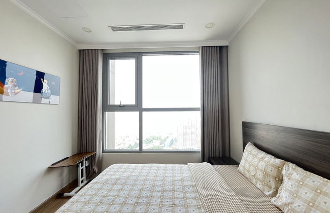 Vinhomes Gardenia - 2 Brs Apartment - Foto 8