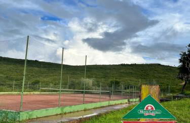 Monte Castelo Flat 08B - Foto 9