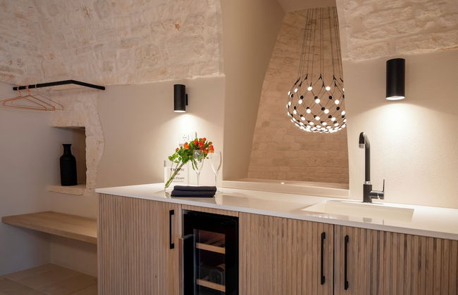 Naiira Luxury Trullo - Foto 36